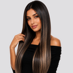 natural-looking hair extensions