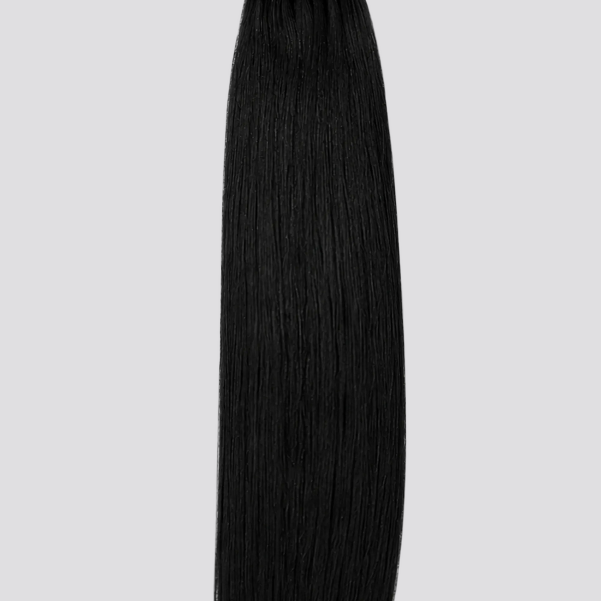 natural-looking hair extensions