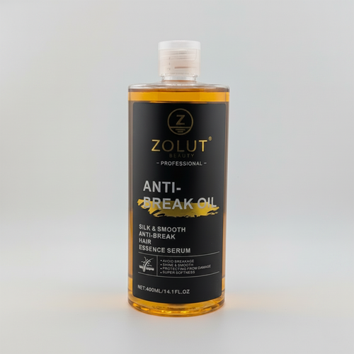 hair oil for split ends repair