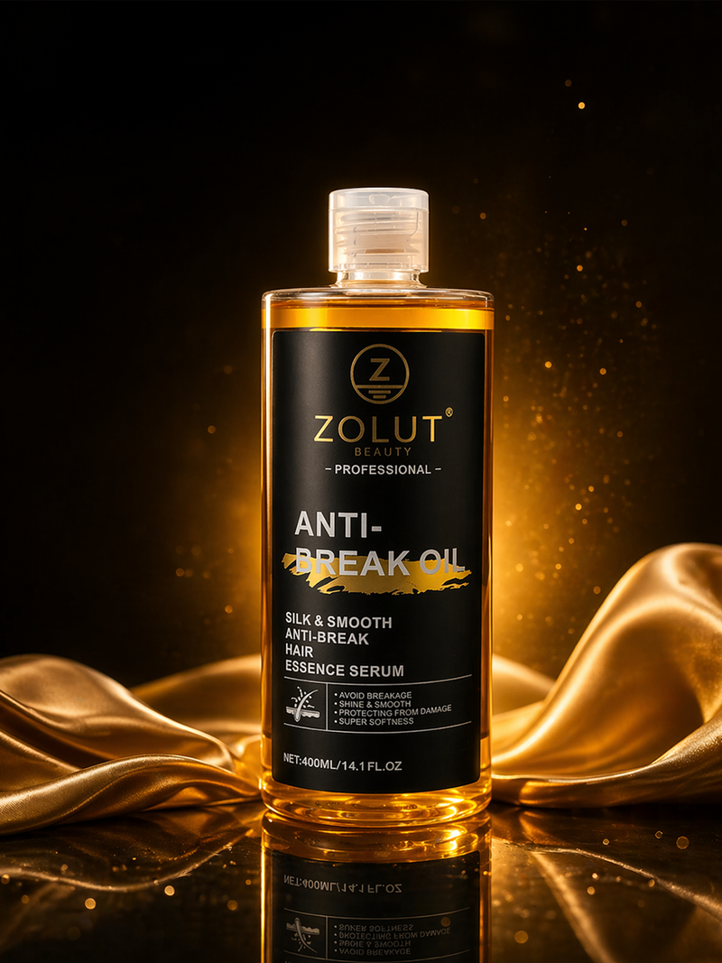 Advance Hair care
