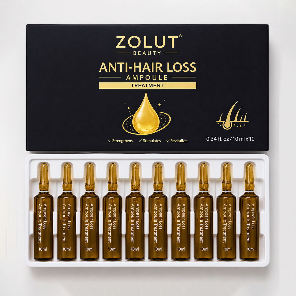 hair fall control serum