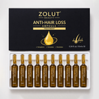 hair fall control serum