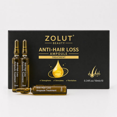 anti hair loss treatment