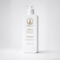 fiber clean shampoo