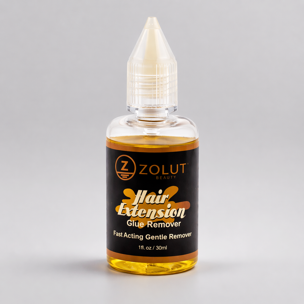 glue remover