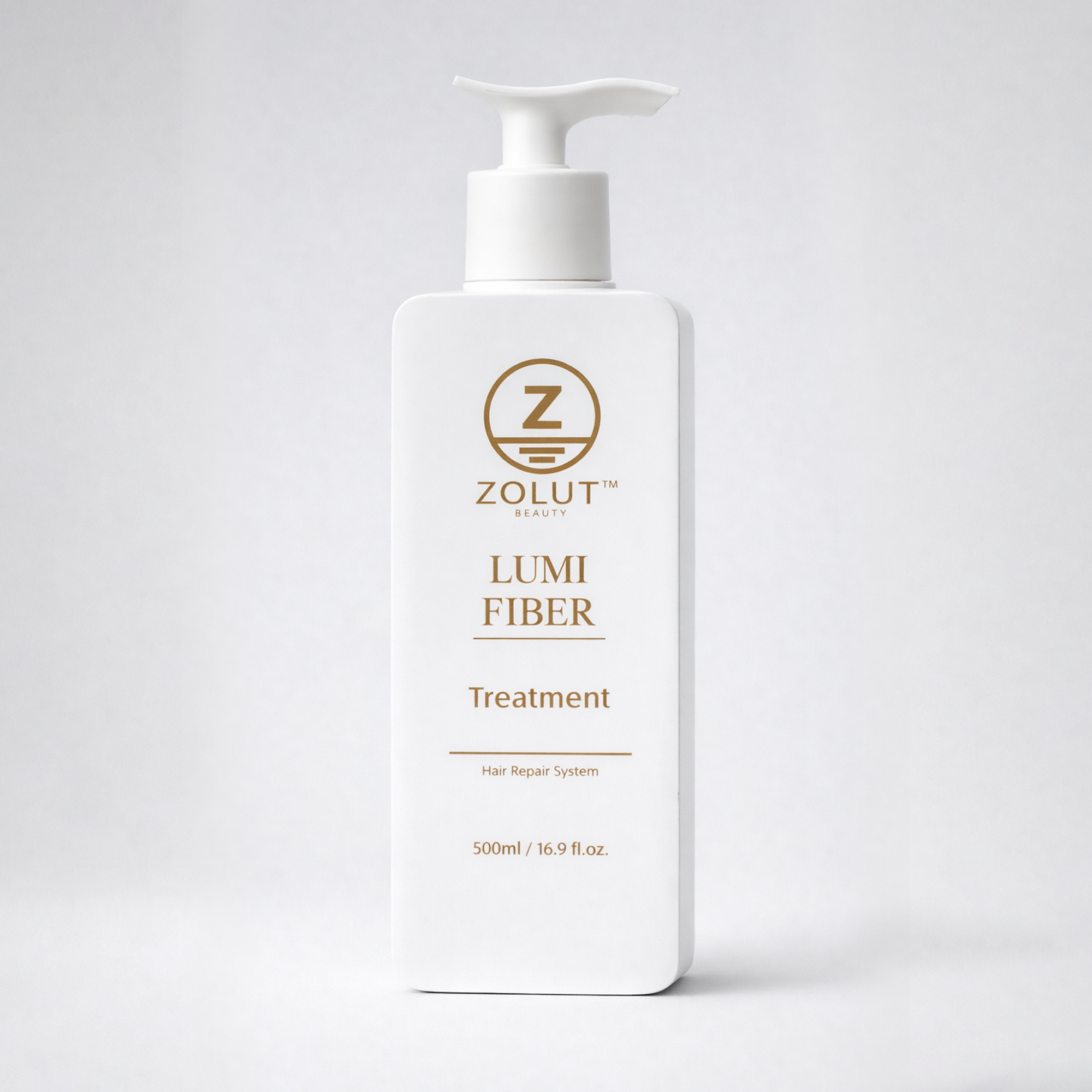hair reconstruction treatment