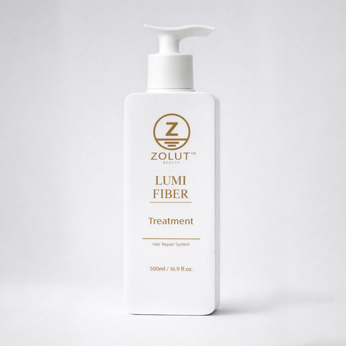 hair reconstruction treatment
