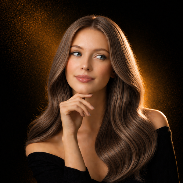 long lasting hair color cream