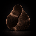 nourishing hair dye formula
