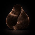 nourishing hair dye formula