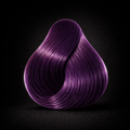 Natural Looking Purple Tint Dye
