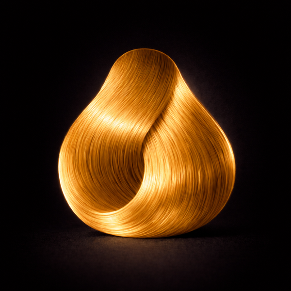 Nourishing Golden Color