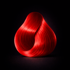 Fade Resistant Red Dye