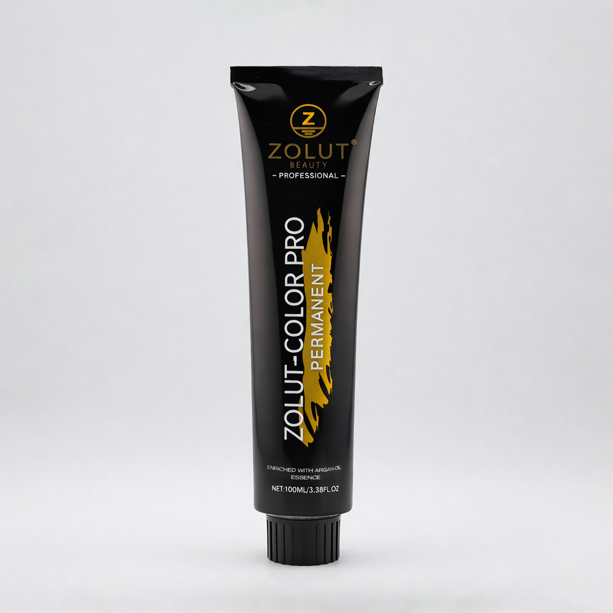 argan oil hair color cream