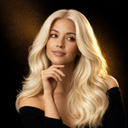 Nourishing Hair Dye