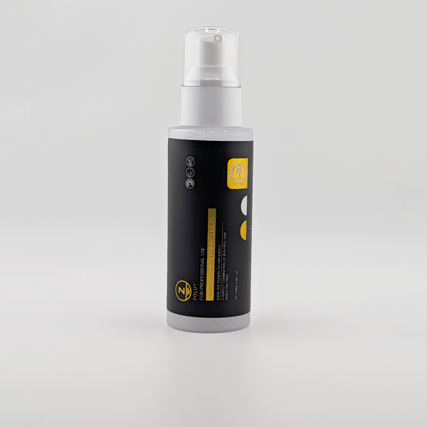 Zolut Beauty Protein Hair Repair Liquid 100ml – Restore Dry & Damaged Hair