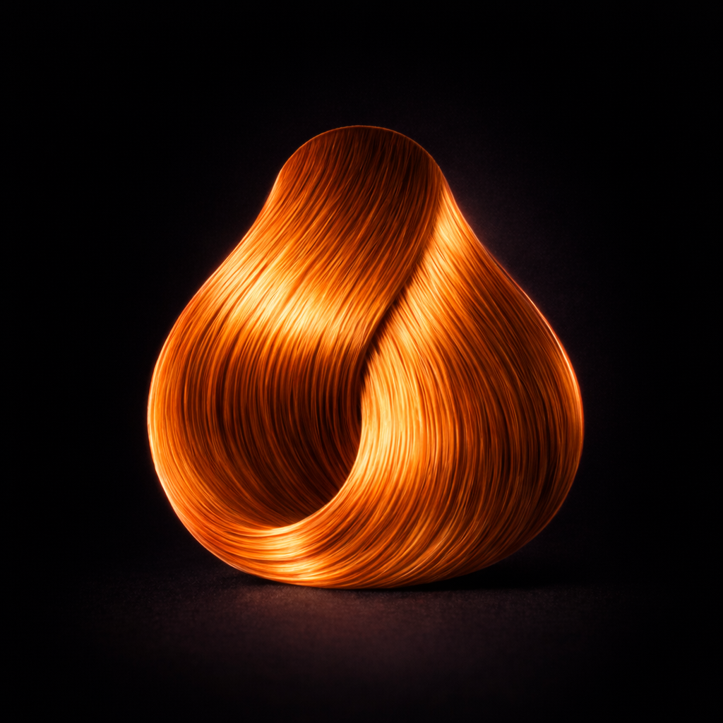conditioning hair color

