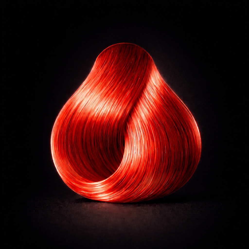 Professional hair formula


