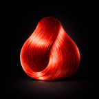 Professional hair formula

