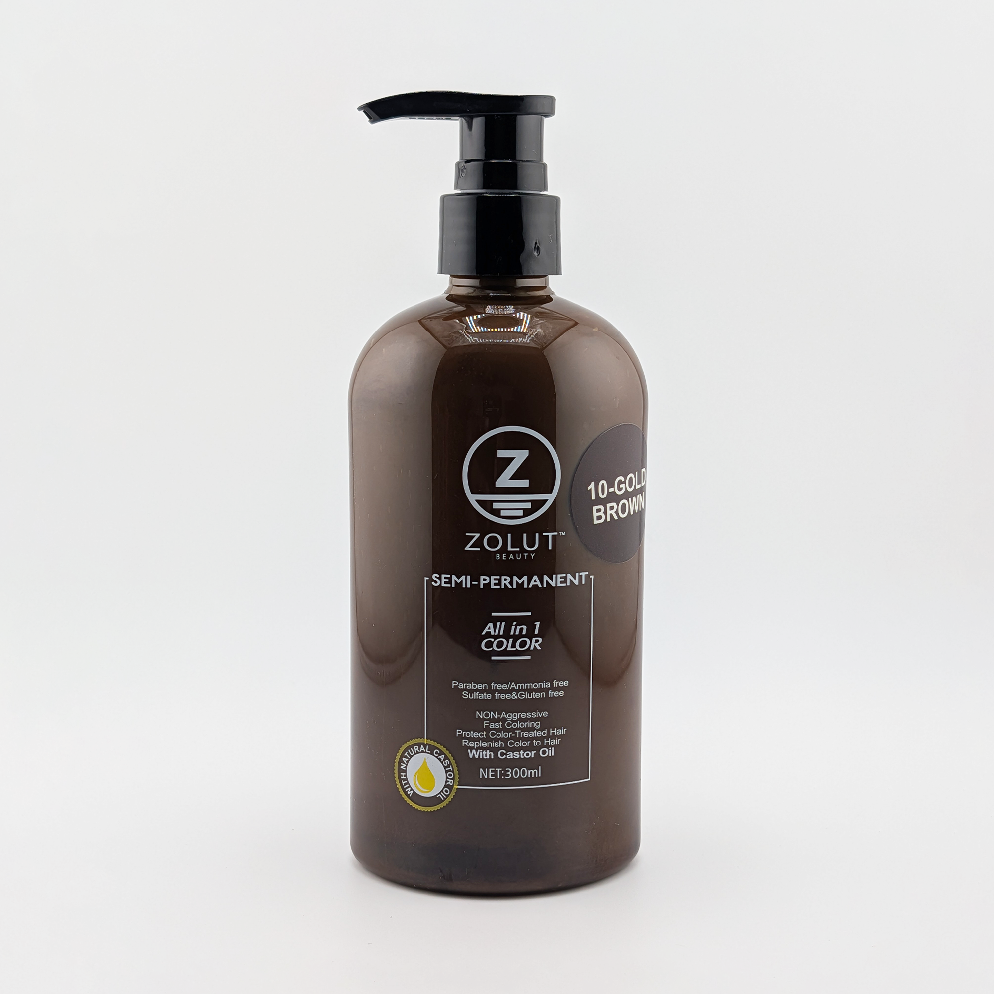 conditioning hair color

