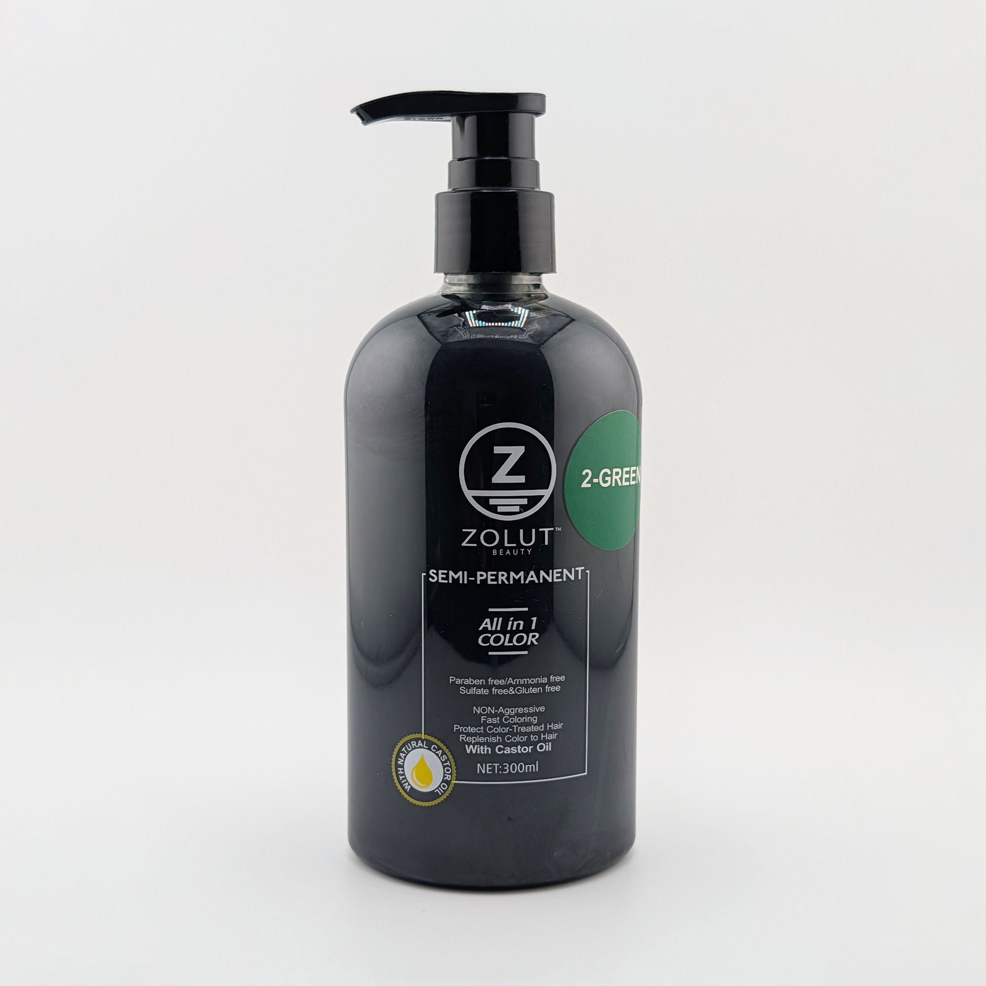 color conditioner for hair

