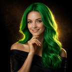 Daily color care

