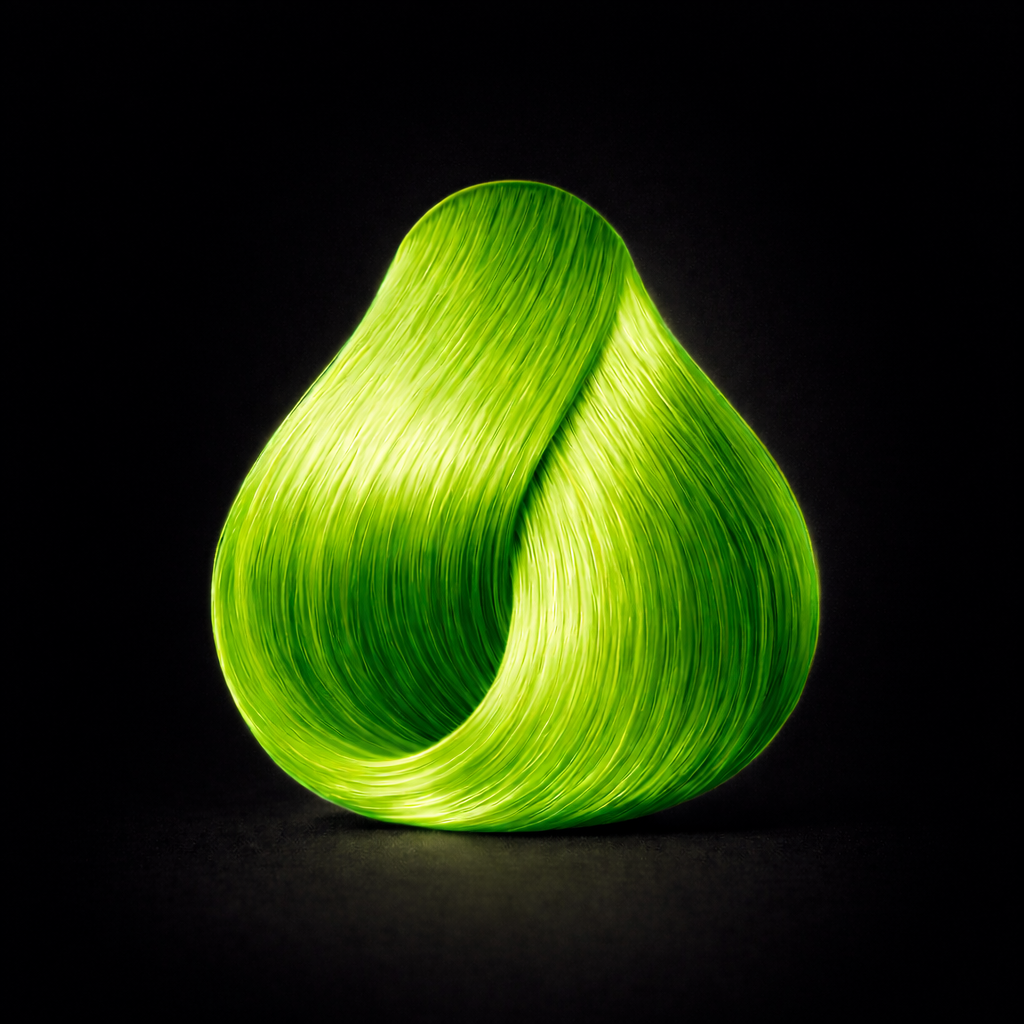Professional hair formula

