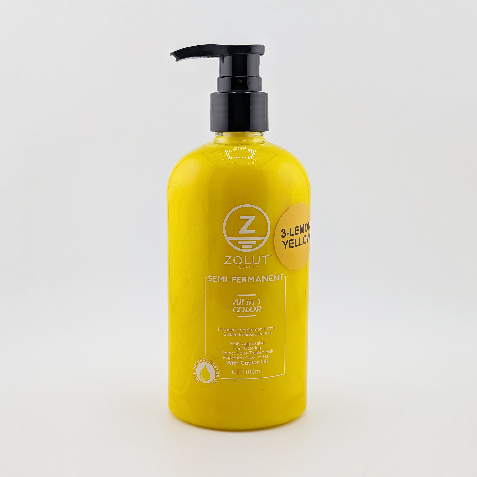 color conditioner for hair

