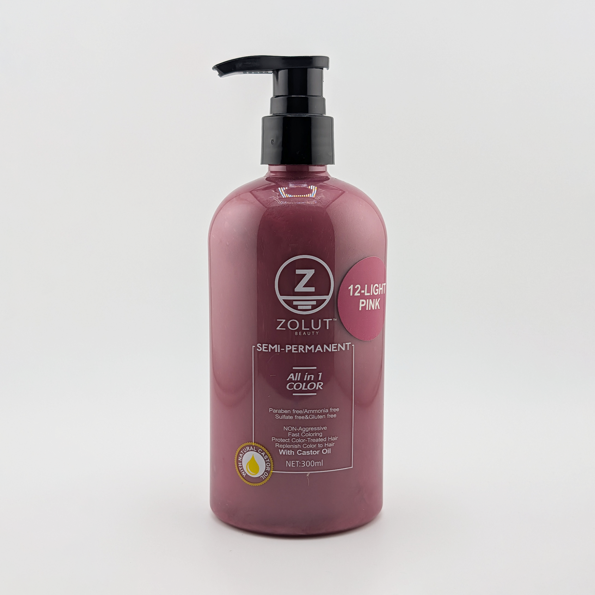 color conditioner for hair

