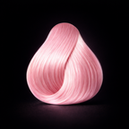 Professional hair formula

