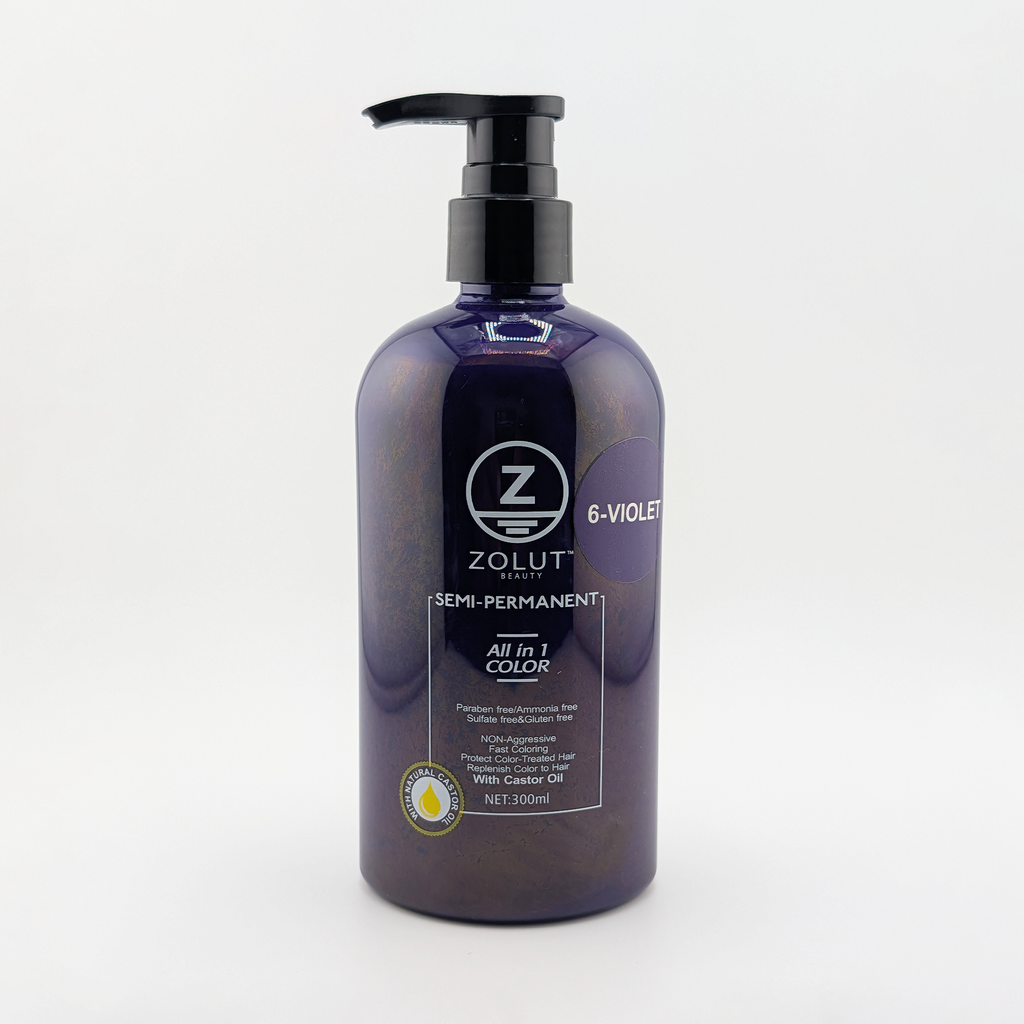 conditioning hair color

