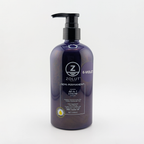 conditioning hair color

