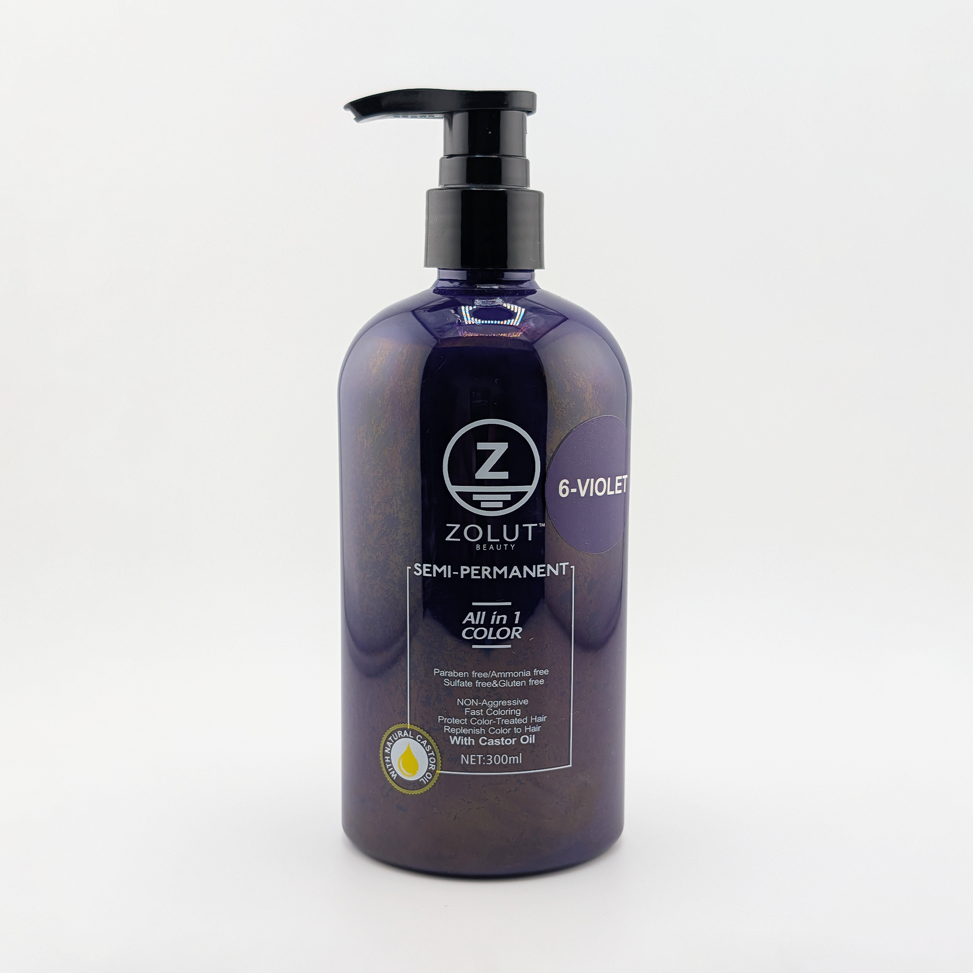 conditioning hair color

