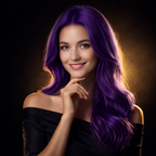 Professional hair formula

