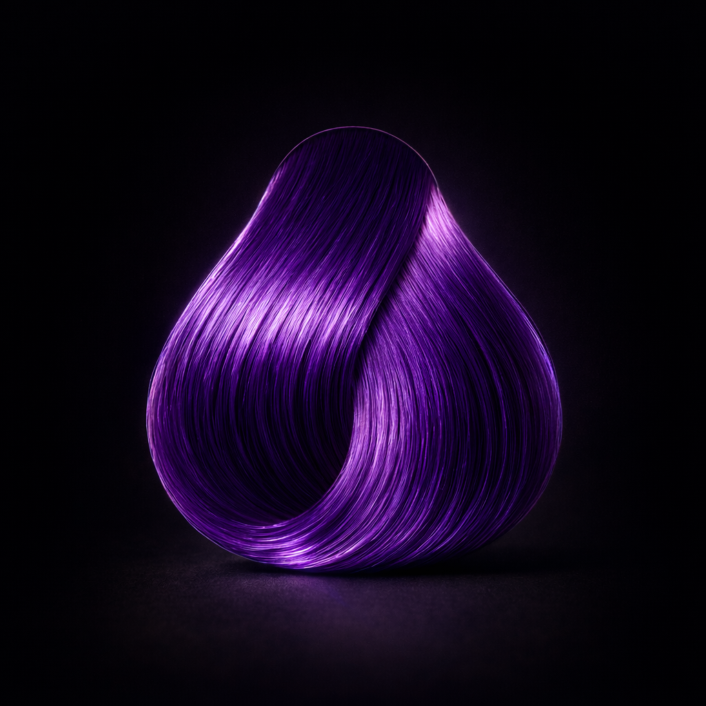conditioning hair color

