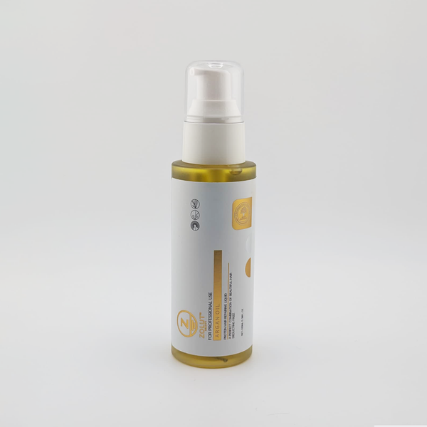 Zolut Beauty Hair Repair Argan Oil - Smooth & Shine