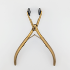 tape weft application tool

