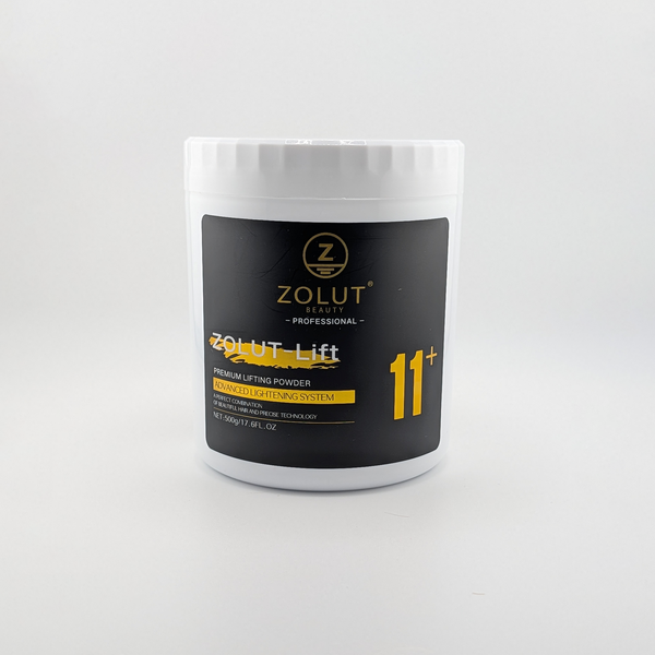 Zolut LIFT 11+ Lifting Powder 450g  – Professional Lifting Powder