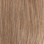 Seamless hair extensions