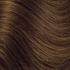 Seamless hair extensions