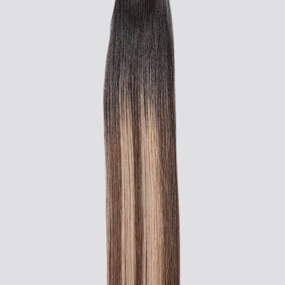 High-quality remy extensions