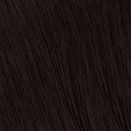 Natural look hair extensions