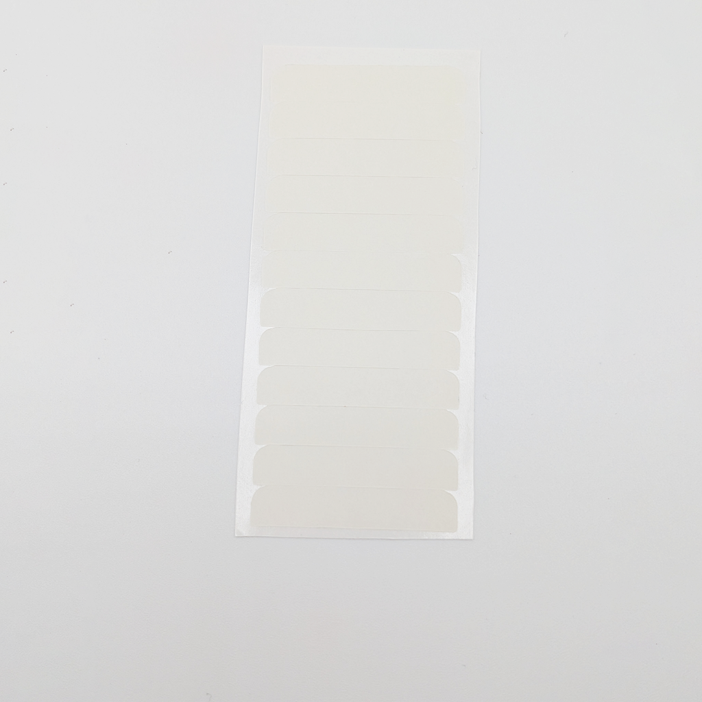 single sided extension tape