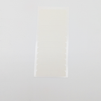 single sided extension tape