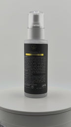 frizz control treatment