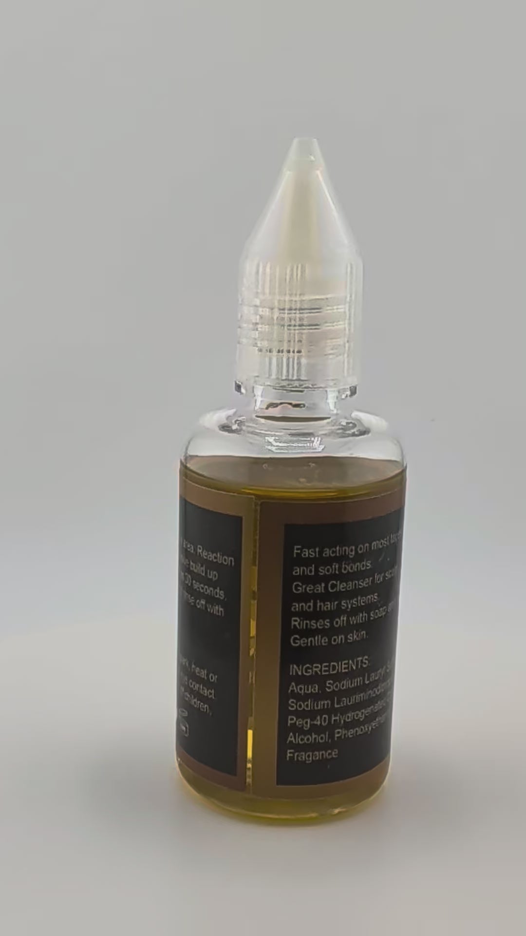 hair extension remover